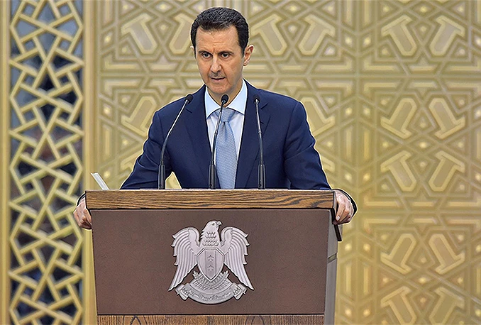 Trumpovo obećanje o borbi protiv ISIL-a obećavajuće