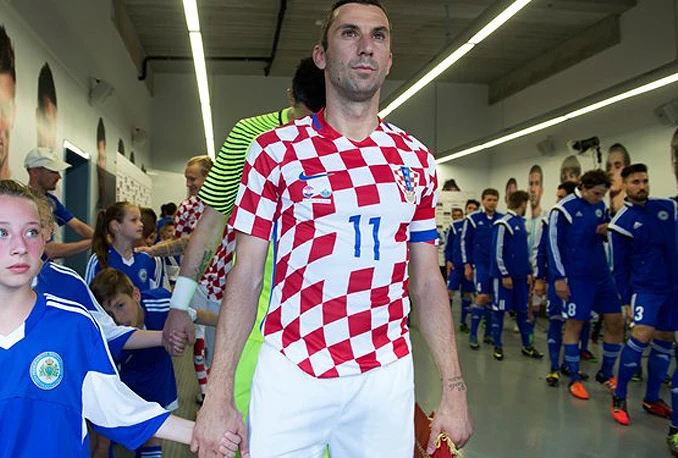 Srna zna tko će naslijediti Modrića 