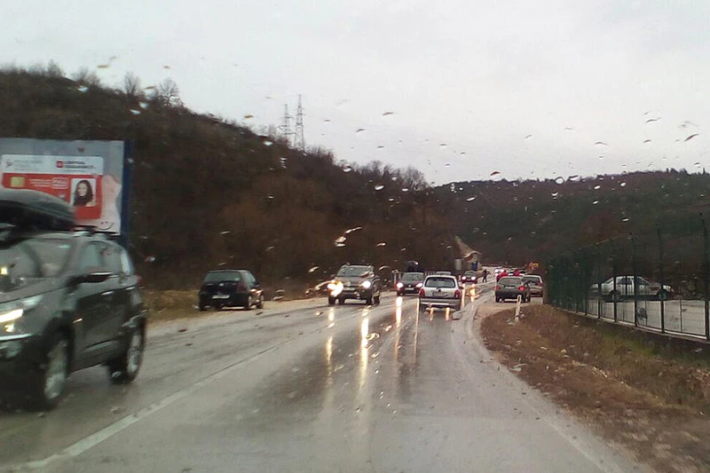 Iz rijeke Lištice izvučeno beživotno žensko tijelo
