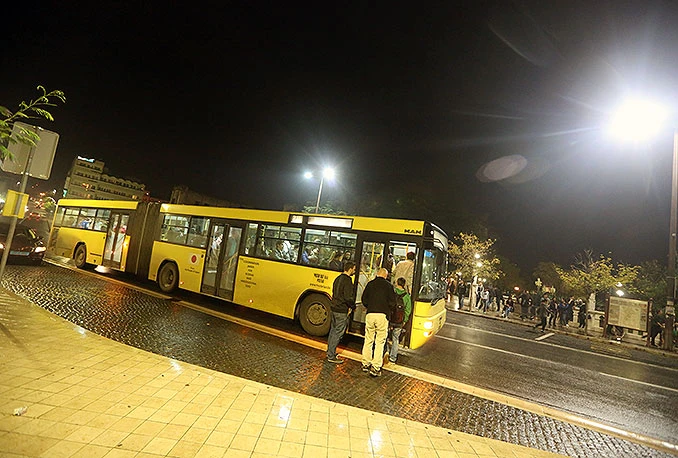Mostar Bus izmjestio redovne autobusne linije