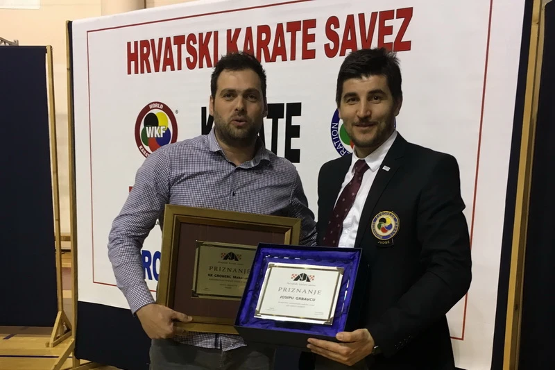 Sjajan vikend iza karataša Hercegovine iz Čitluka