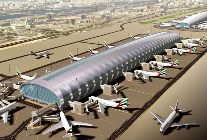 3 milijarde eura za proširenje aerodroma