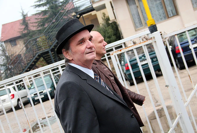 Novo suđenje Glavašu i ostalima vodit će se u Zagrebu