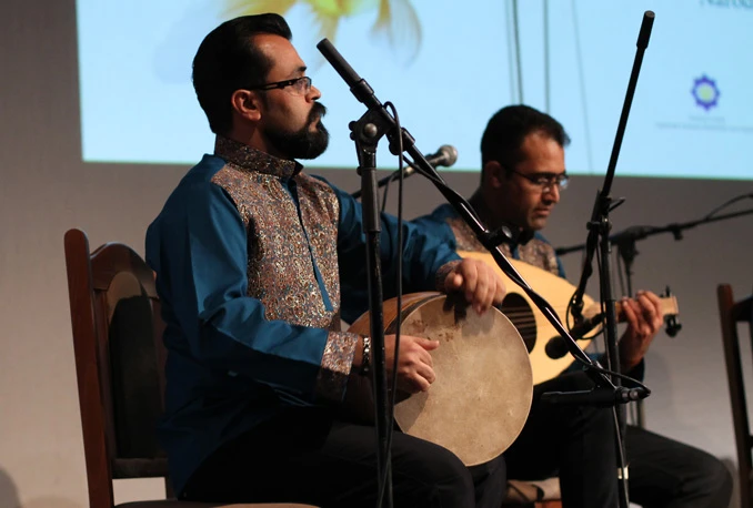 Dani kulture Irana 2017. u Mostaru