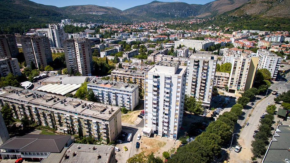Na pomolu rješenje za vojne stanove u FBiH