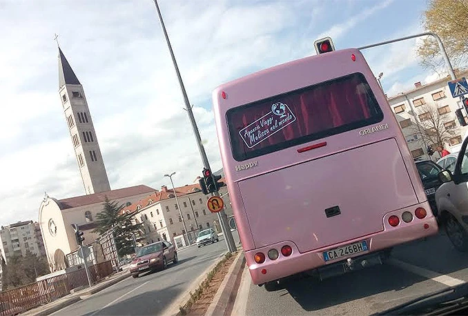 U prosincu Federaciju posjetilo više od 46 tisuća turista
