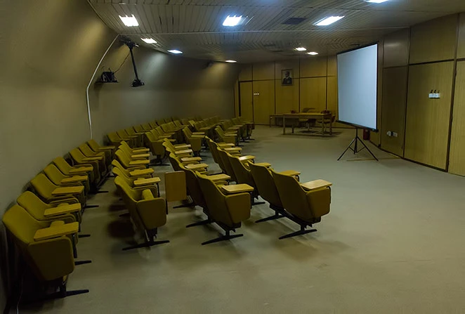 Nekada stroga vojna tajna: Titov bunker nudi putovanje u prošlost