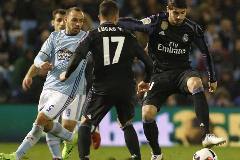 Gotovo da nema novog termina za otkazanu utakmicu Celta - Real!?