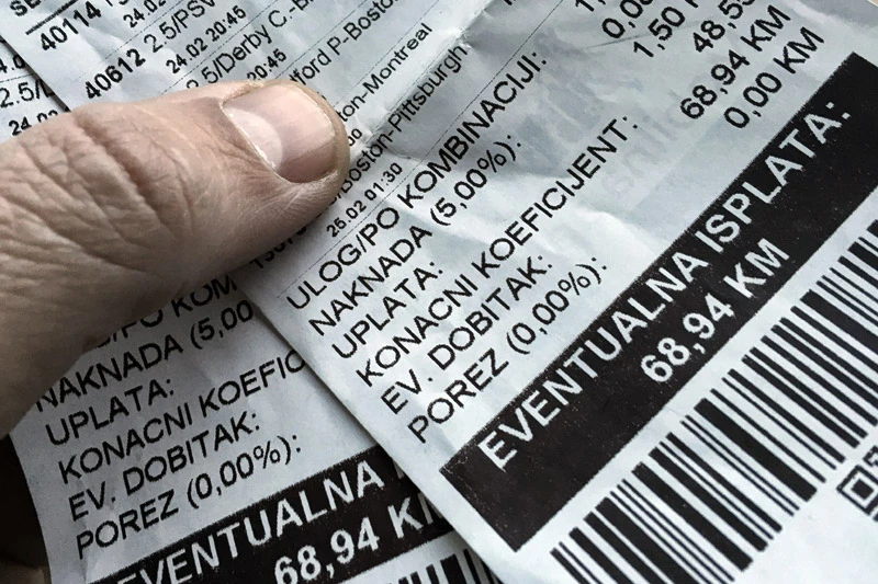 Ispovijest kockara iz Mostara: Svaki dan sve veći ulozi i dugovi