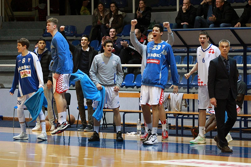Kaštropil: Igramo kući i želimo pobjedu