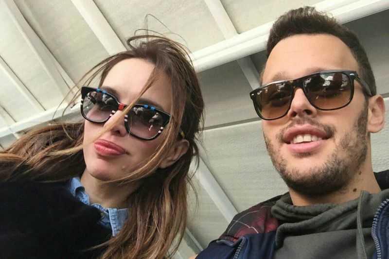 Severina i Igor saslušani u policiji