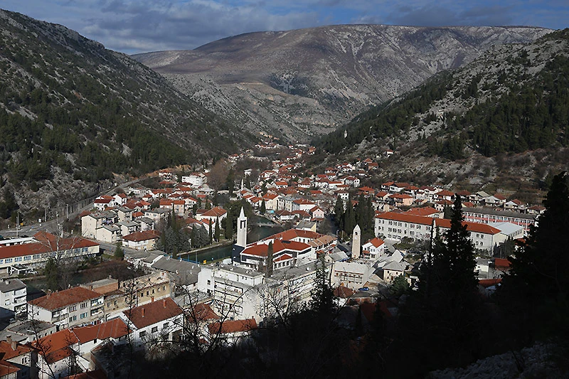Sud BiH odbio žalbu, SIP može raspisati izbore