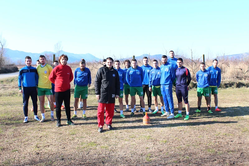 Nino Bule s Novigradom srušio Gabeljane