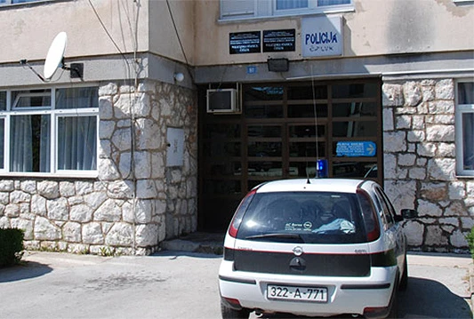 Policija odgovara na optužbe Veleža: Niste ni prijavili utakmicu