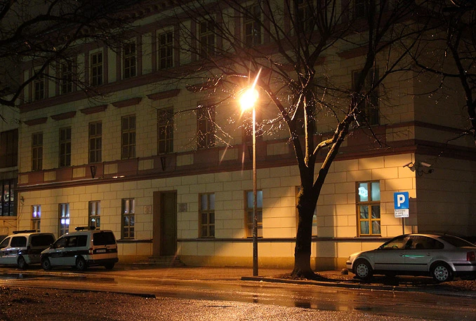 Predmet zbog počinjenih zločina prebačen u Mostar