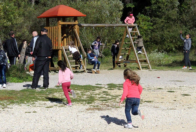 Tjelesna aktivnost može zaštiti djecu od depresije