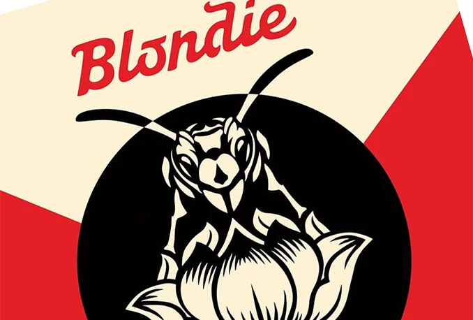 Poslušajte singl: Blondie sprema moderni pristup zvuku