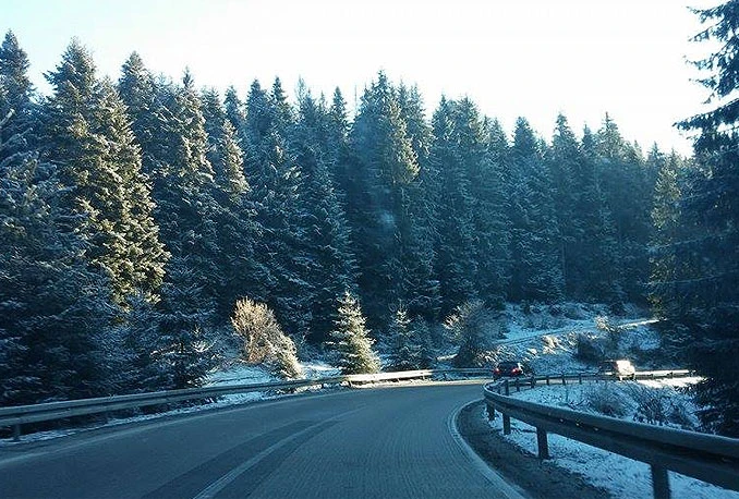 Izgradnja brze ceste doprinosi gospodarskom razvoju