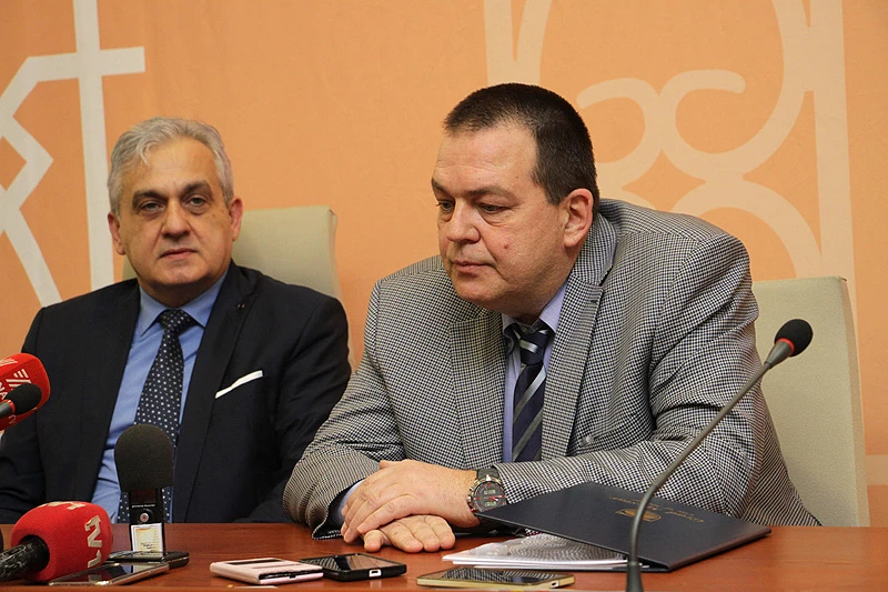 Potpisan ugovor: Počinju povijesni radovi za grad Mostar