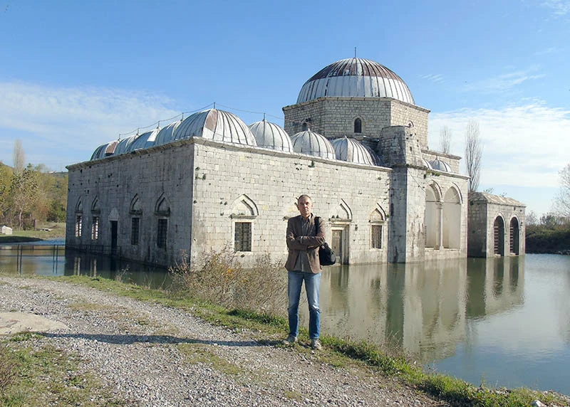 Skadar – mjesto za one koji pričaju o multikulturalnosti