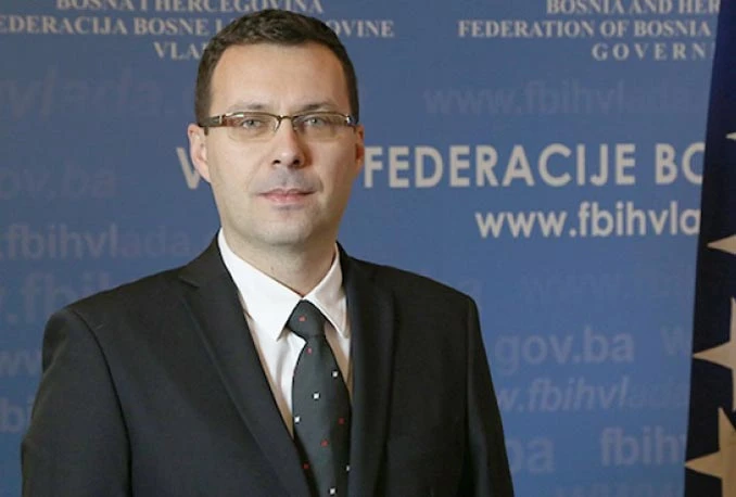 Džindić: Federacija dobila Zakon o energijskoj efikasnosti