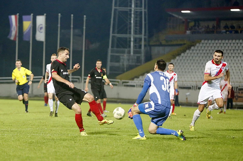 Jusufbegović Čelikovce dovodi u Međugorje