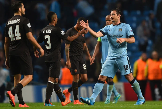 Lampard okončao karijeru