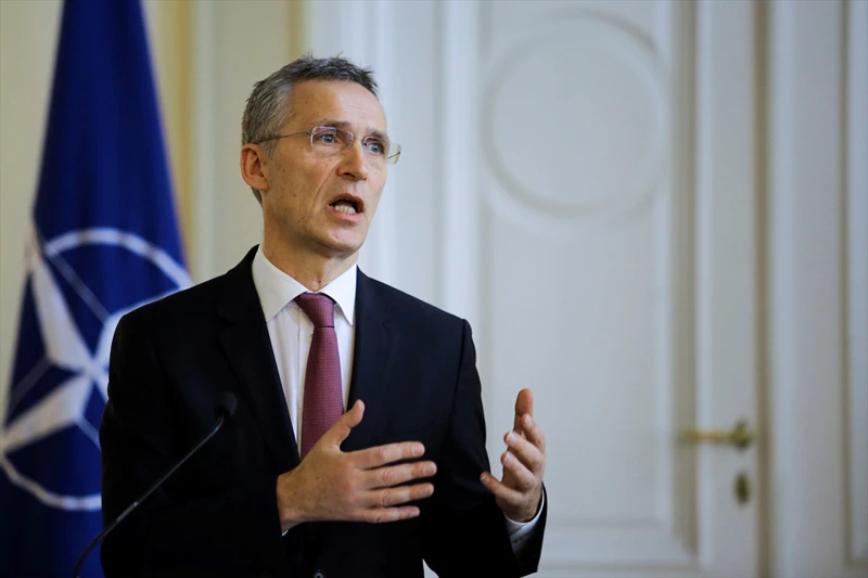 Stoltenberg: NATO je spreman za aktivaciju MAP-a