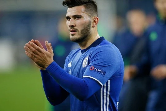 Kolašinac od idućeg tjedna u Juventusu