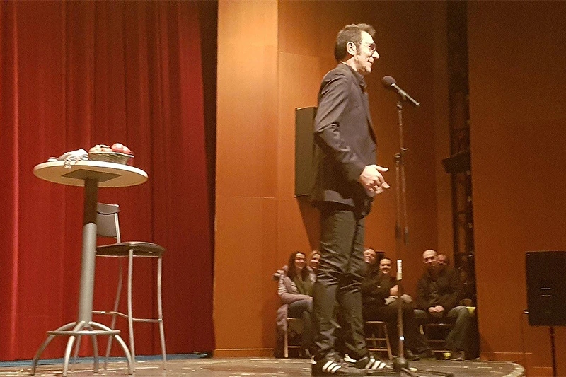 Đuro: Volim Mostar i specifičnu mostarsku publiku