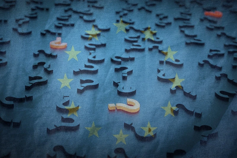 Europski put: Država pukla i zbog Upitnika