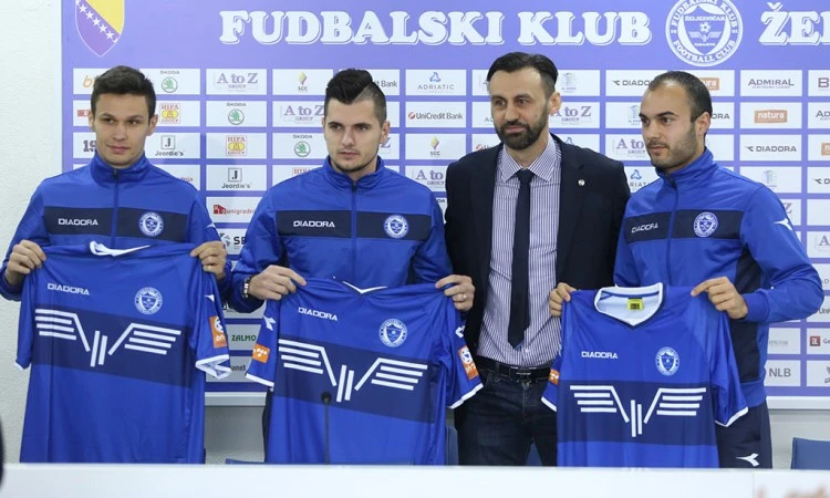 Ozlijeđeni Crnov napustio pripreme Želje