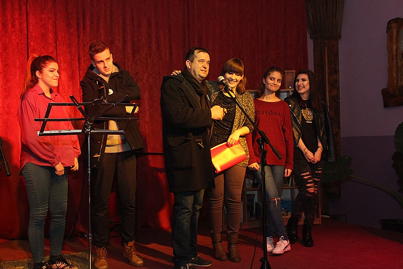 U Mostaru započeo Šantićev festival djece pjesnika
