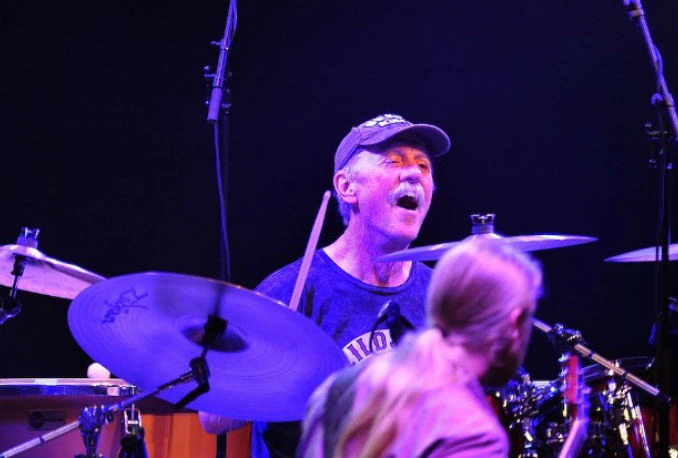 Ubio se bubnjar benda Allman Brothers