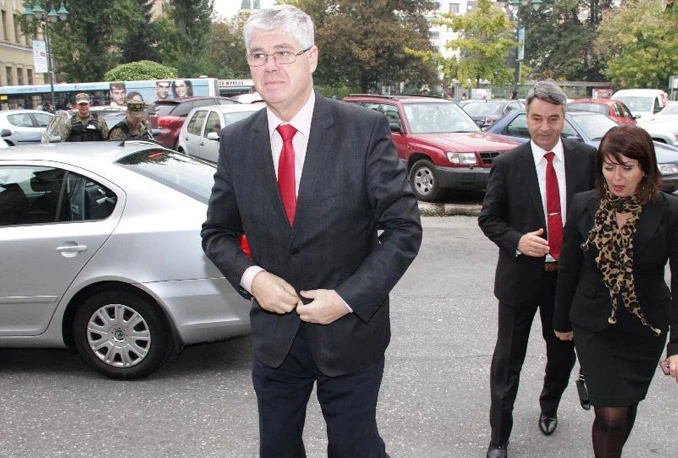 Osmić: Angažiranje OSBiH na neustavni dan RS-a je kazneno djelo