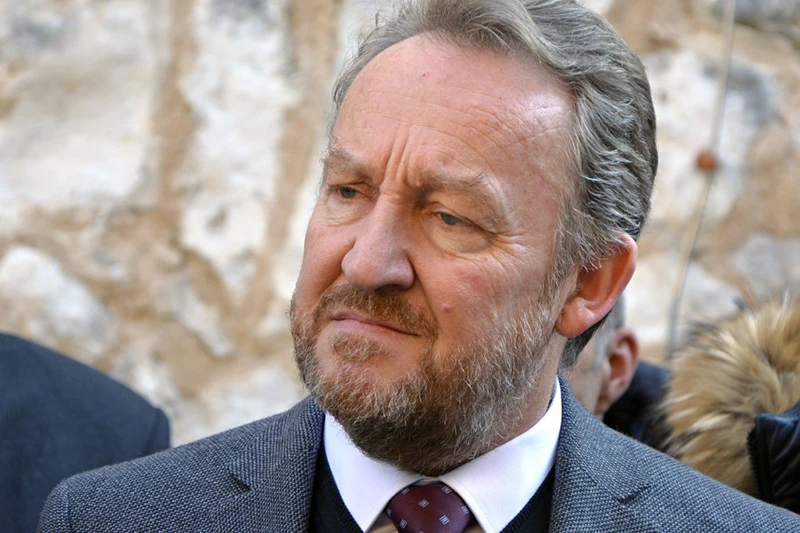 U slučaju nove tužbe Izetbegović neće imati partnera u strankama iz RS-a