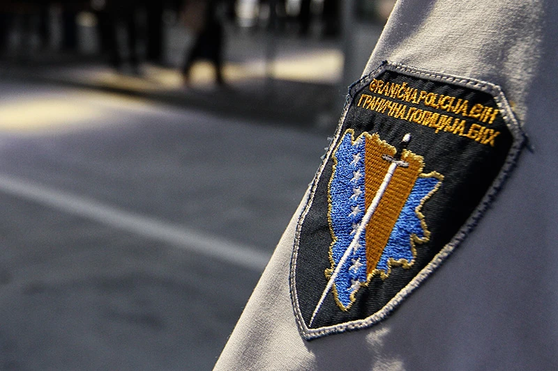 Po tjeralici mostarskog suda uhićen 55-godišnjak