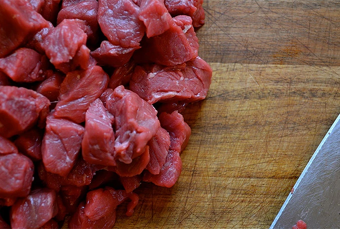 Ovako ćete bez greške prepoznati pokvareno meso