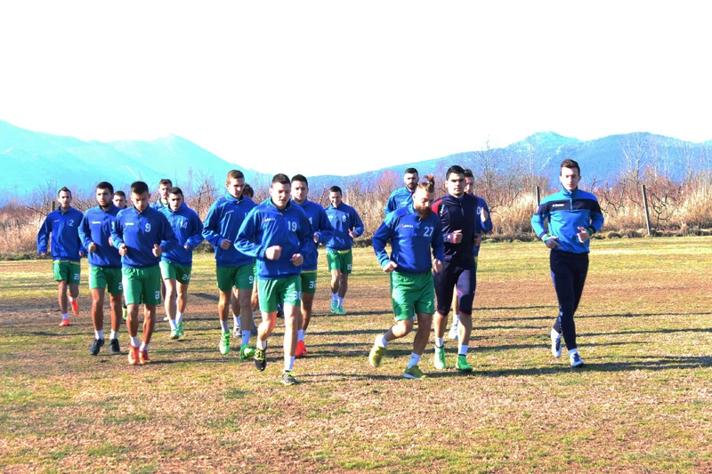 GOŠK sutra protiv Radomlja