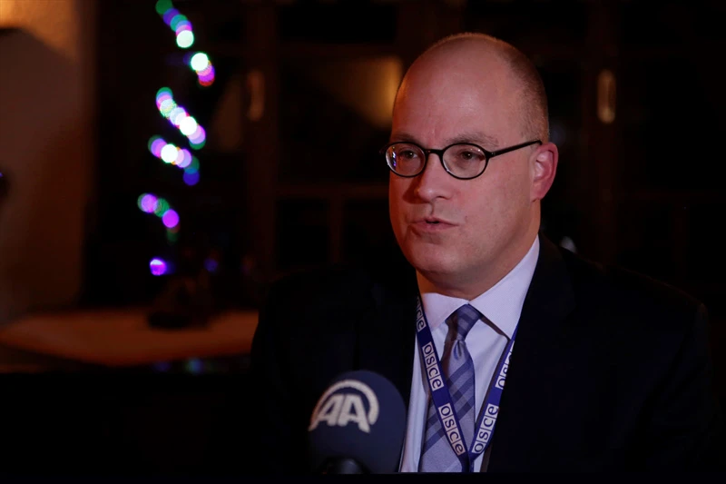 Snažna podrška Misije OSCE-a jačanju vladavine prava u BiH