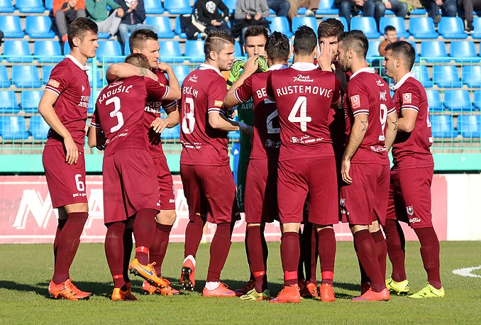 Sarajevo sutra prema Antaliji