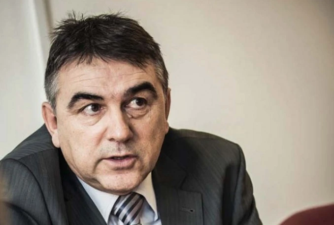 Odgođeno ročište u postupku protiv Gorana Salihovića