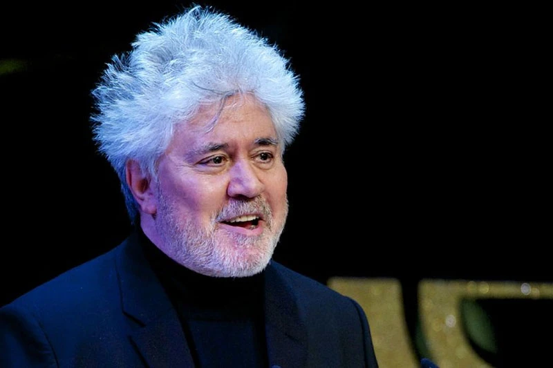 Almodovar imenovan za predsjednika žirija u Cannesu