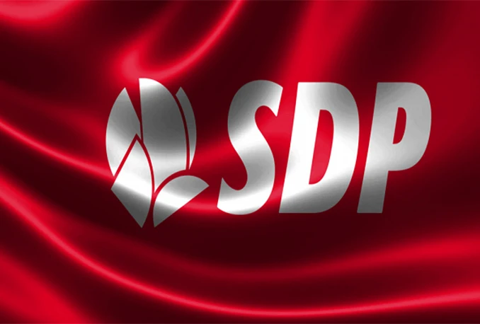 SDP: Bakir Izetbegović sve južno od Ivana prepustio HDZ-u