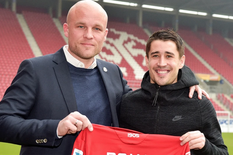 „Mini-Messi“ Bojan Krkić oprobat će još jedan klub