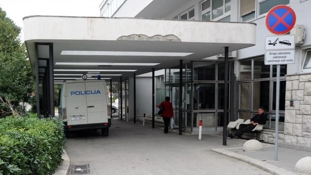 Od gripe u splitskoj bolnici preminule dvije djevojčice