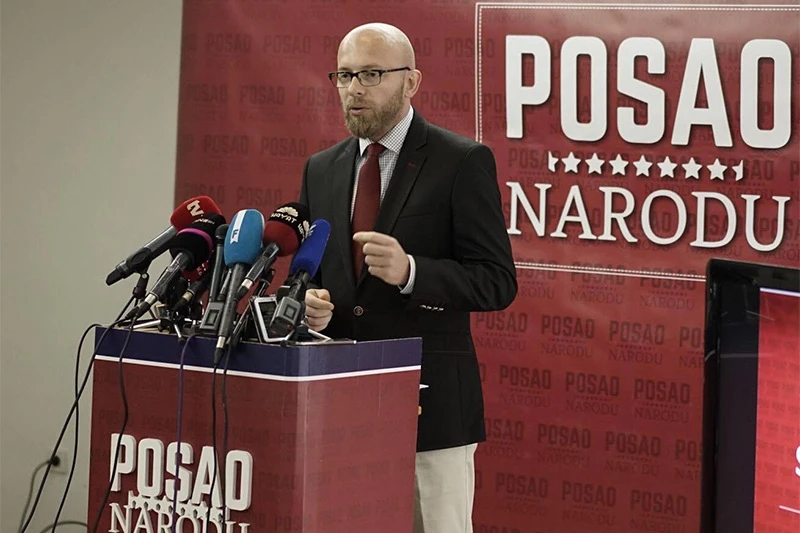 Stanje nacije 2017: Kritične brojke koje se skrivaju
