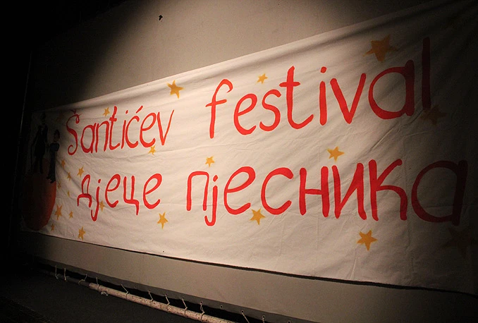 Mostar domaćin 'Šantićevog festivala djece pjesnika'