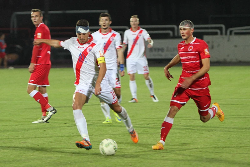 Barbarić: Stojkić nije teže ozlijeđen