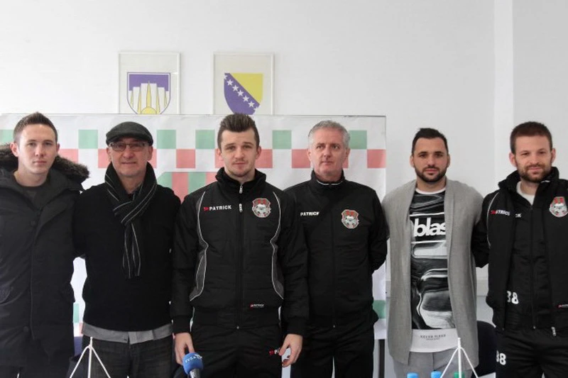 Dva bivša Plemića potpisala za Olimpik